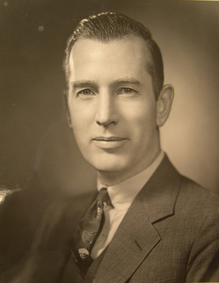 Crawford H. Greenewalt